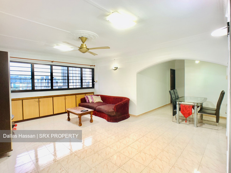 Blk 685 Race Course Road (Kallang/Whampoa), HDB 4 Rooms #274494171